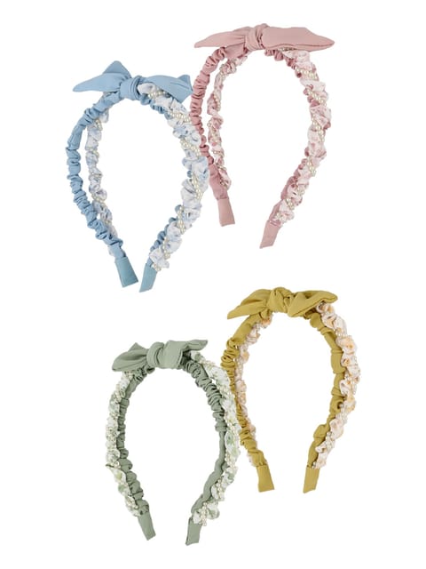 Fancy Hair Band in Assorted color - CNB38878
