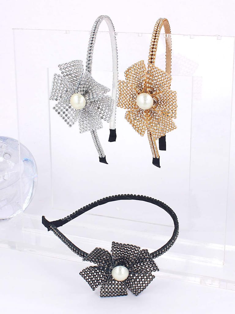 Fancy Hair Band in Assorted color - CNB42838