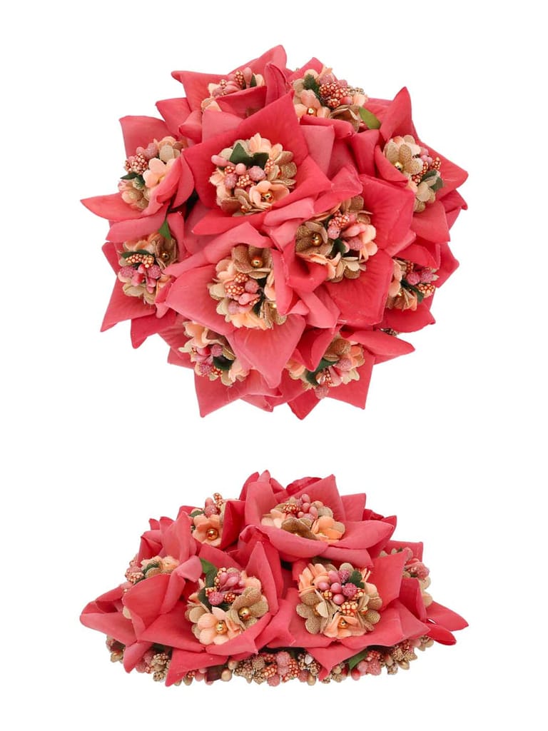 Floral / Flower Juda / Amboda - CNB39512