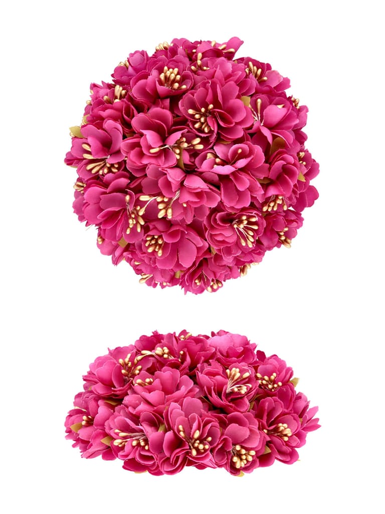 Floral / Flower Juda / Amboda - CNB36192
