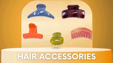 CheapNbest - Hair Accessories Collection