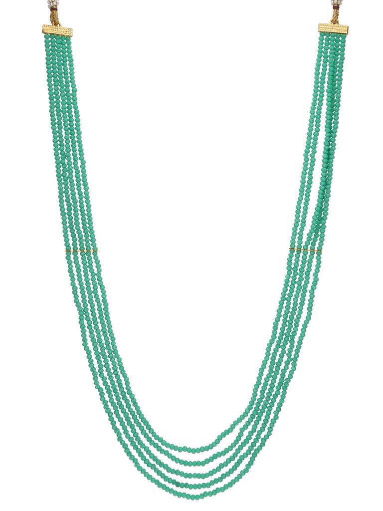 Western Mala in Gold finish - CNB34547