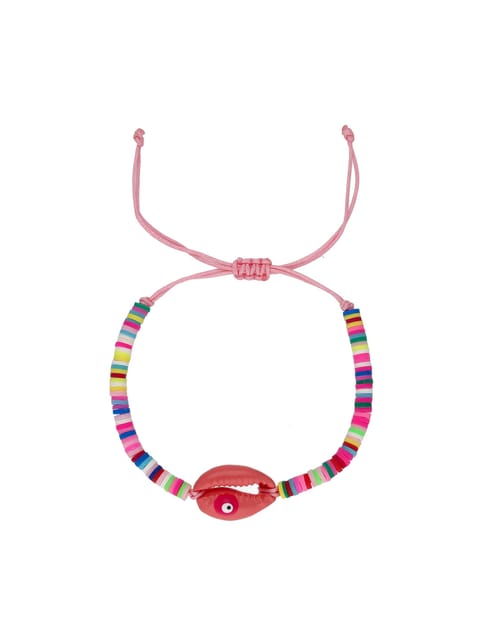 Evil Eye Loose / Link Bracelet - CNB19652