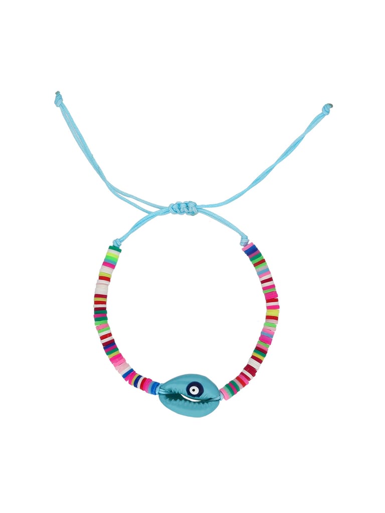 Evil Eye Loose / Link Bracelet - CNB19657