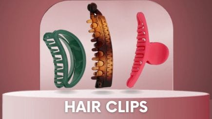 CheapNbest - Hair Clips