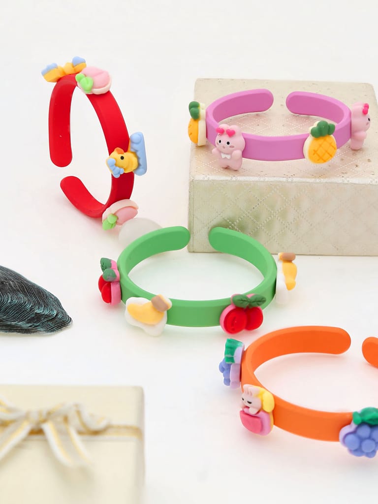 Kada Bracelet for Kids in Assorted color - THF838