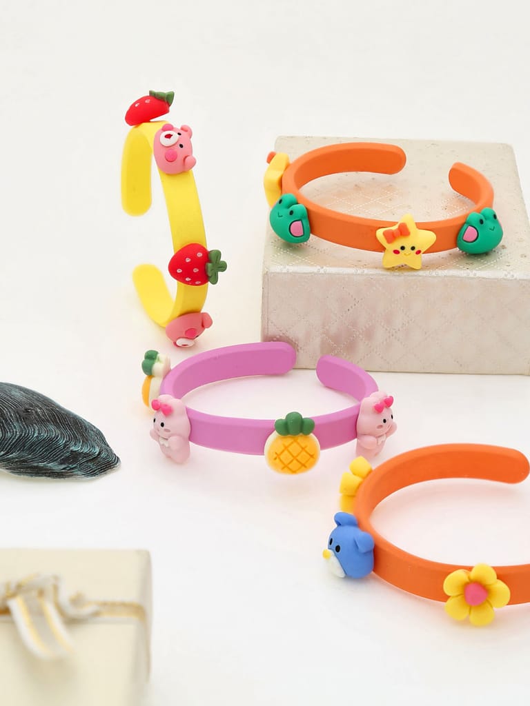 Kada Bracelet for Kids in Assorted color - THF839