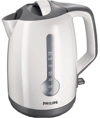 philips electric kettle