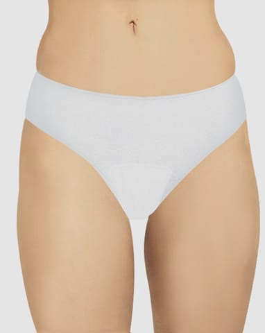 Drop Dribbler Women's Disposable Panty (Pack of 5)