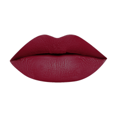 SERY Capture ‘D’ Matte Lasting Lip Color ML06 Red Rush