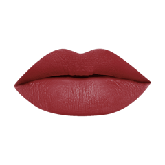 SERY Capture ‘D’ Matte Lasting Lip Color ML06 Red Rush
