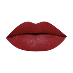 SERY Capture ‘D’ Matte Lasting Lip Color ML17 Crimson Chic