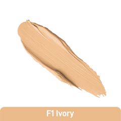 SERY Fix ‘n’ Click Foundation Stick F1 Ivory