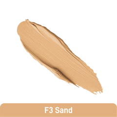 SERY Fix ‘n’ Click Foundation Stick F3 Sand