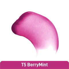 SERY Pout ‘n Shine Lip Tint T5 Berry Mint
