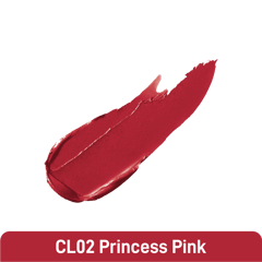 SERY Say Cheez ! Creamy Matte Lip Color CL02 Princess Pink