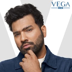 VEGA T3 Beard Trimmer For Men With Quick Charge