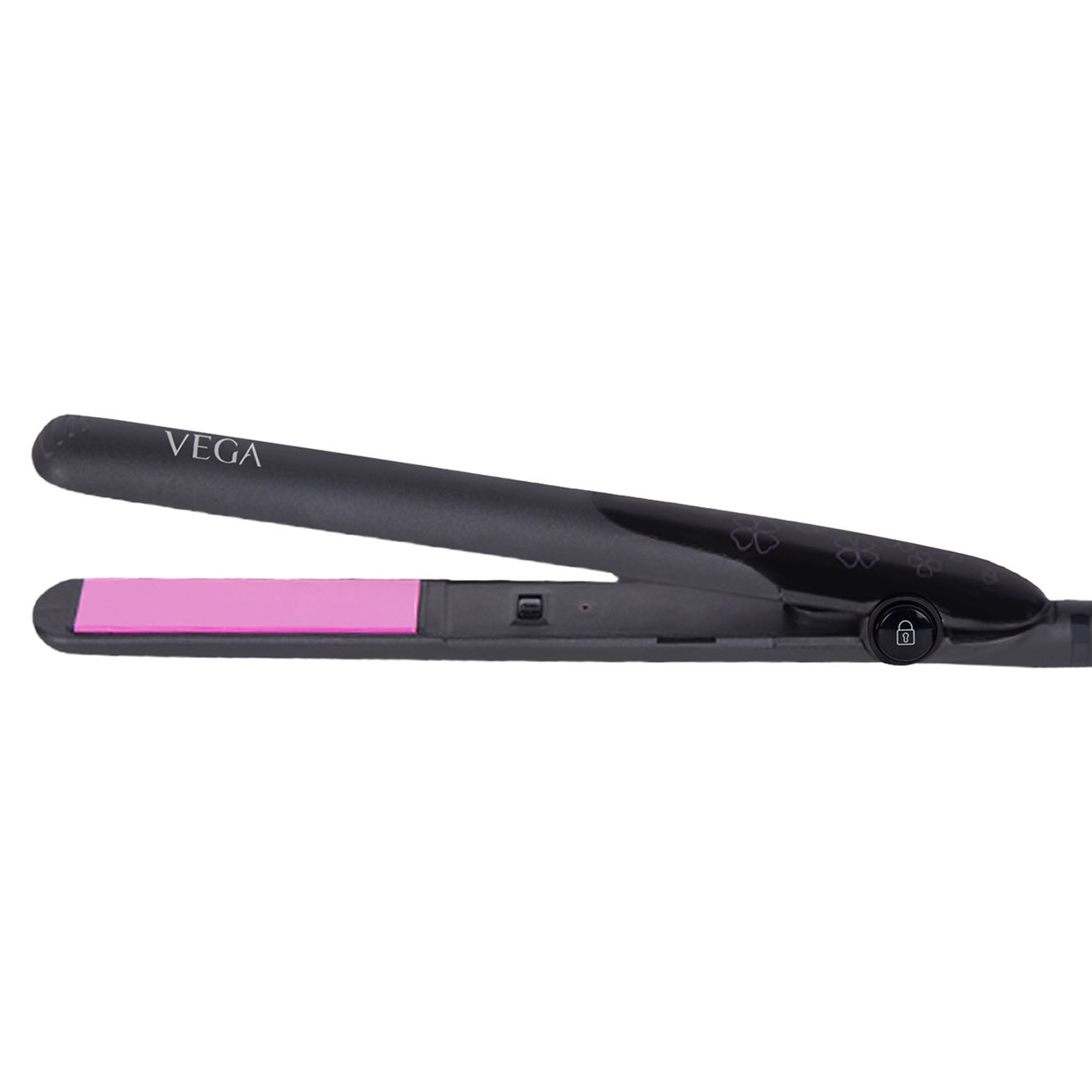 Vega vhsh shop 17 hair straightener