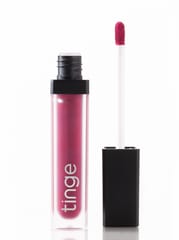 Liquid Matte Lipstick, Bougianvillea, Bright Pink