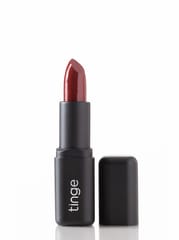 Wax Lipstick, Seduce Me, Wine Red