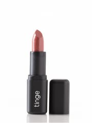 Wax Lipstick, Macaroon, Raisin Brown