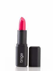 Wax Lipstick, Macaroon, Raisin Brown