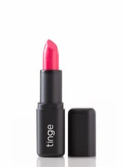 Wax Lipstick, Macaroon, Raisin Brown
