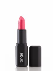 Wax Lipstick, Macaroon, Raisin Brown