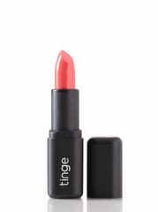 Wax Lipstick, Caramel Stone, Mudpie Brown