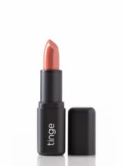 Wax Lipstick, Blogger's Delight, Standout Pink