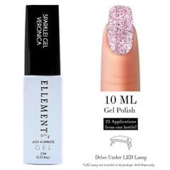 Veronica Sparkle Gel 10 ml
