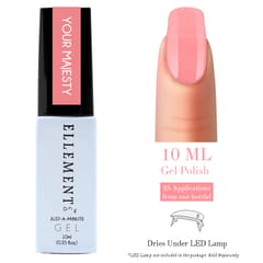 Your Majesty Gel Polish 10 ml