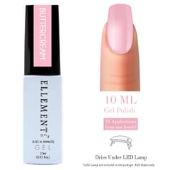Buttercream Gel Polish 10 ml