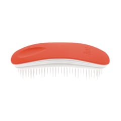 ikoo Detangling, Scalp Massaging Hair (Orange Blossom - White Bristles)