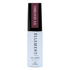 Oxblood 2.0 Gel Polish 10 ml