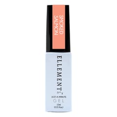 Smoked Salmon Gel Polish 10 ml