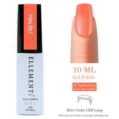 Malibu Gel Polish 10 ml