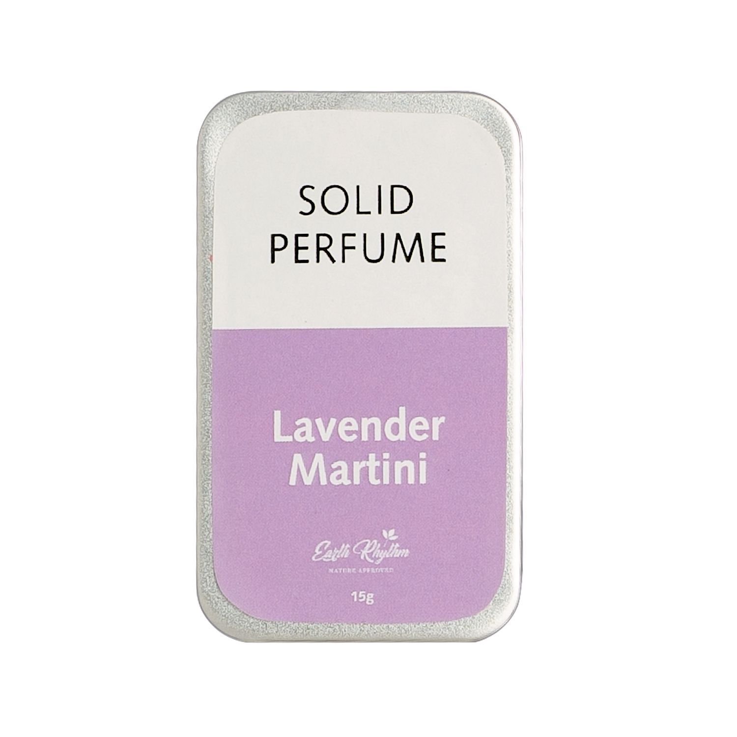 Lavender solid 2024 perfume