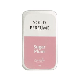 Sugar Plum Soild Perfume
