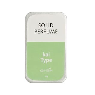 Kai Type Soild Perfume