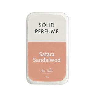 Satara Sandalwood Soild Perfume