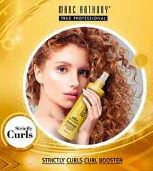 Strictly Curls Curl Booster-240 ml
