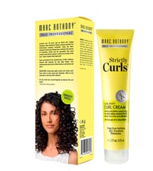 Strictly Curls-Curl Envy Perfect Curl Cream-177 ml