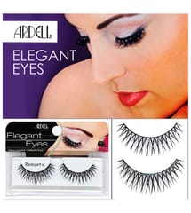 Elegant Eyes Glitter Romantic-62017