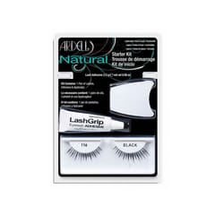 Natural Starter Kit 116 Black-60084