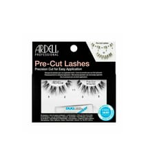 Pre-Cut Lashes-Demi Wispies-67462