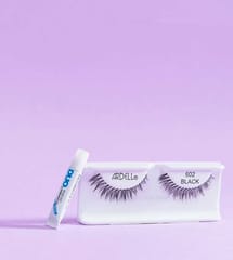 Wispies 602 Black-65238