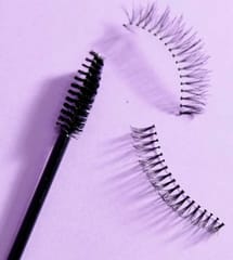 Wispies 602 Black-65238