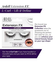 Extension Fx L Curl - 68690
