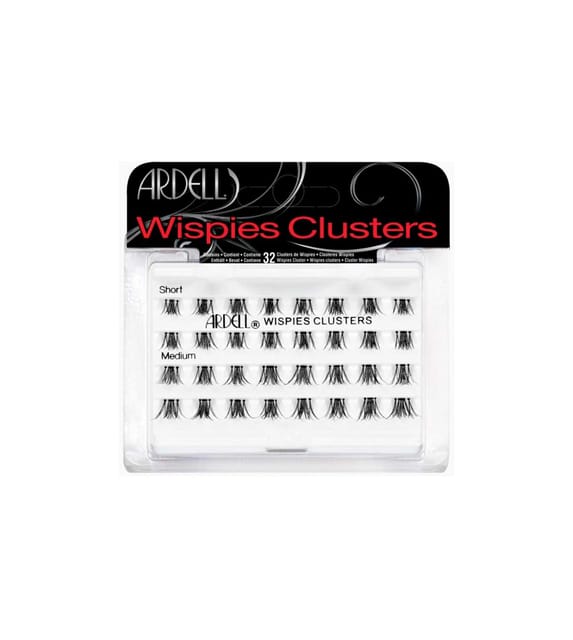 Wispies Clusters Combo - 67504